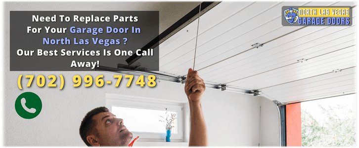 Garage Door Repair North Las Vegas