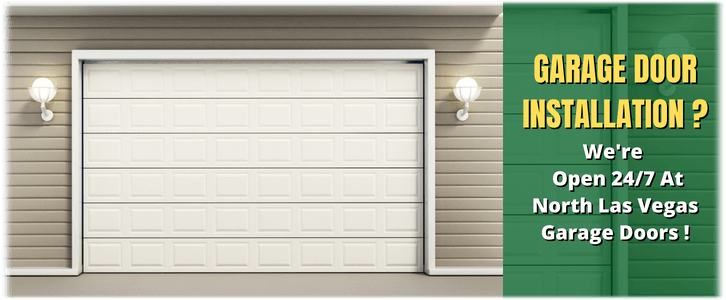 North-Las-Vegas-Garage-Door-Repair