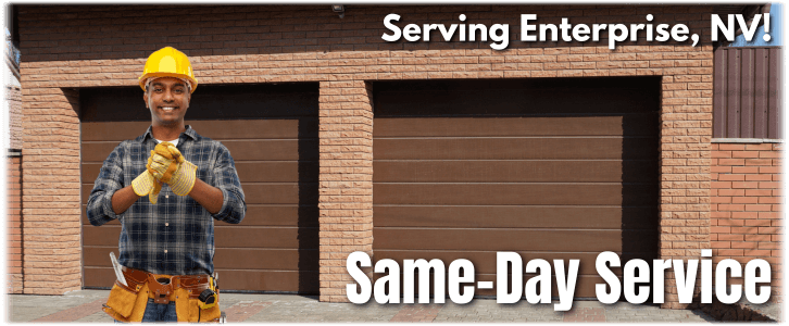 Garage Door Repair Enterprise NV